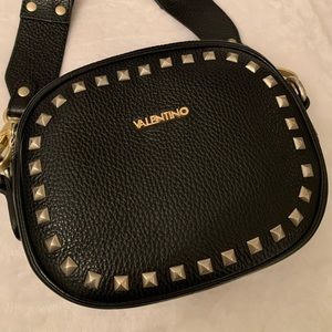 Authentic MARIO VALENTINO SPA Purse